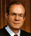 Photo: Justice Kennedy